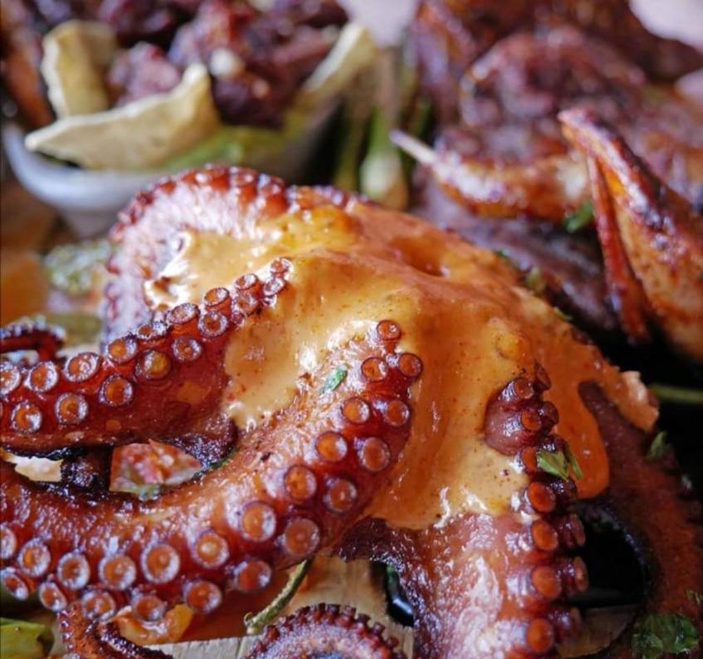 Restaurantes Las Tablas