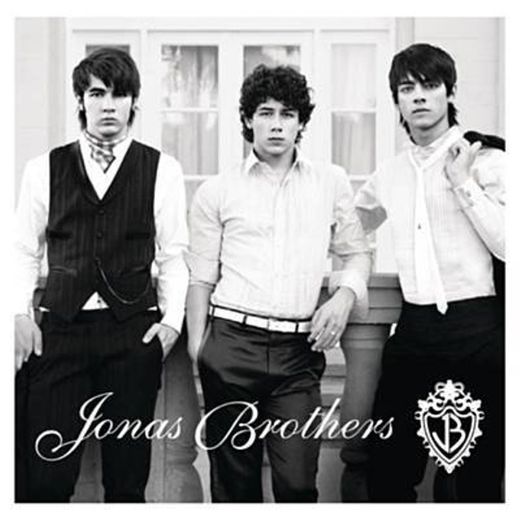 Still in love with you - Jonas Brothers