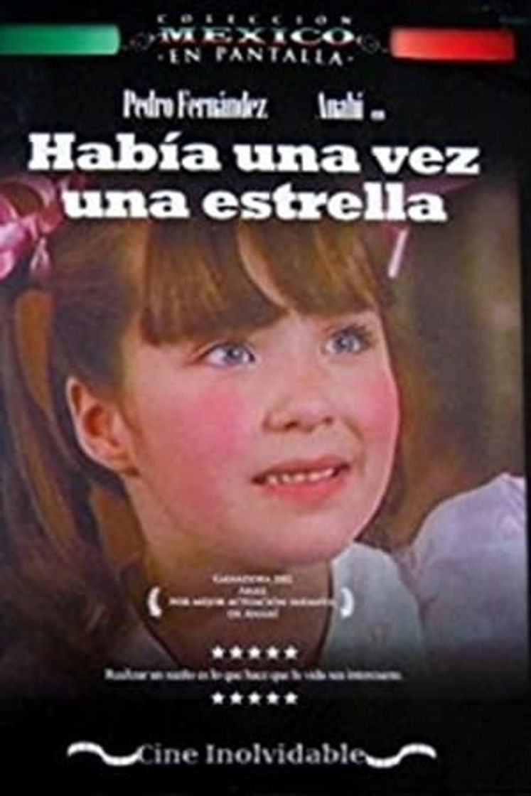 Movie Había una vez una estrella