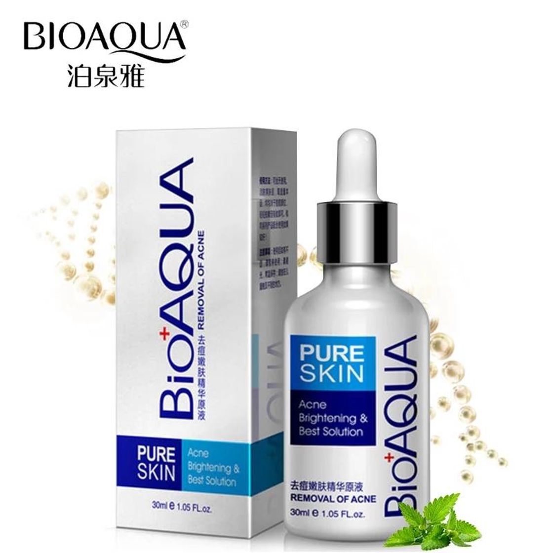 Fashion Serum acti-acne BioAqua