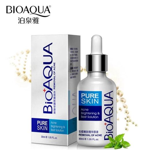 Serum acti-acne BioAqua