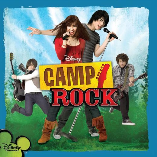 This Is Me - From "Camp Rock"