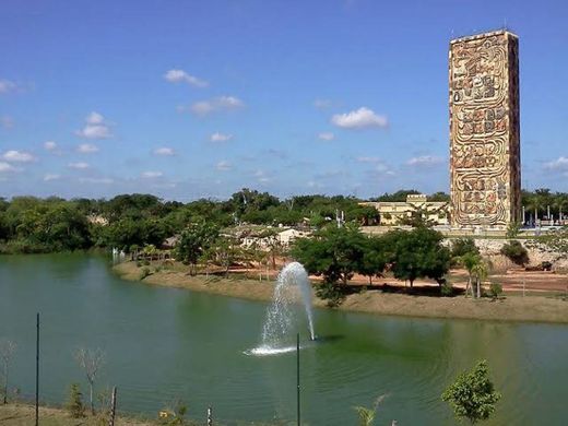 Parque Zoológico Bicentenario Animaya