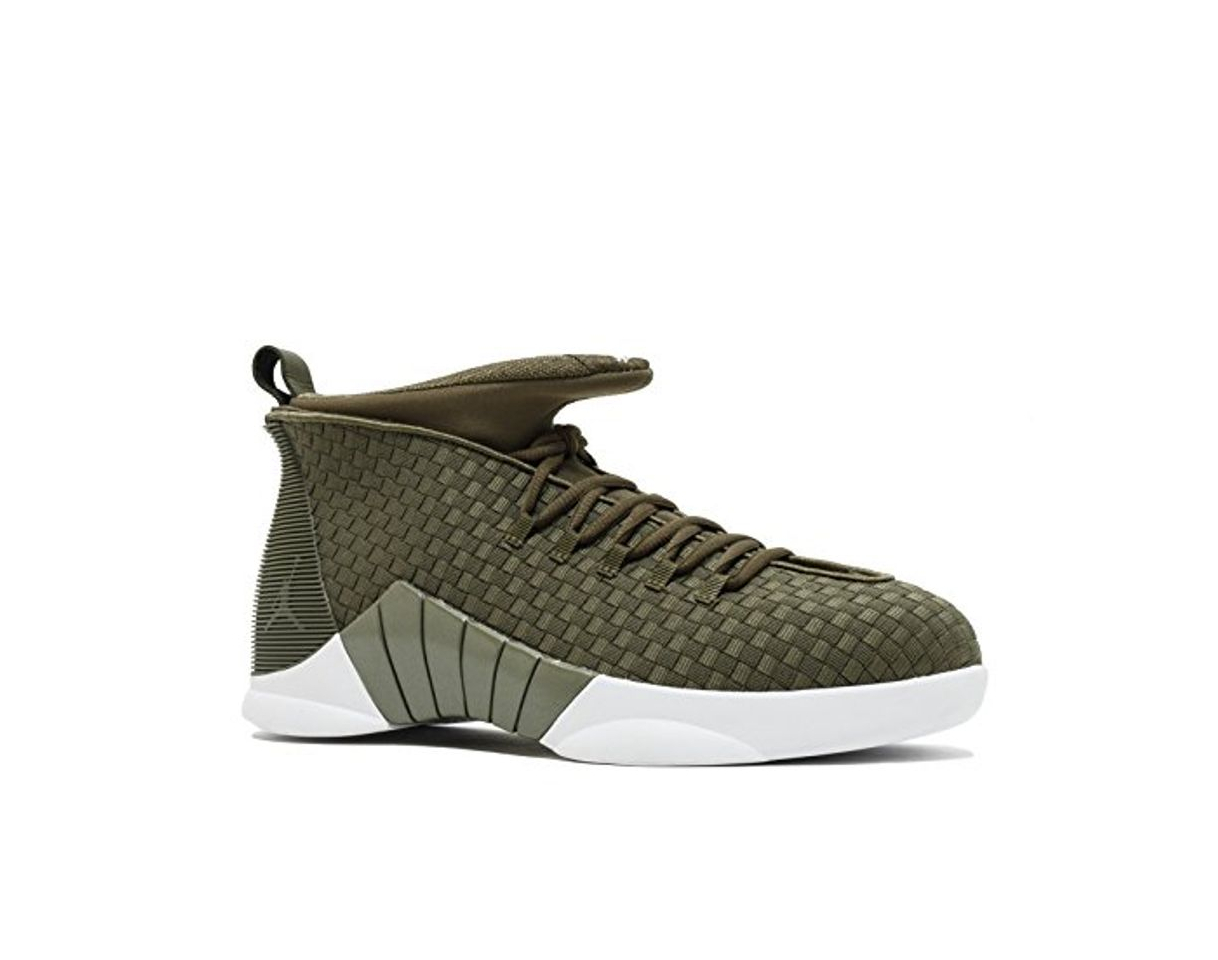 Social Air Jordan 15 Retro WVN PSNY
