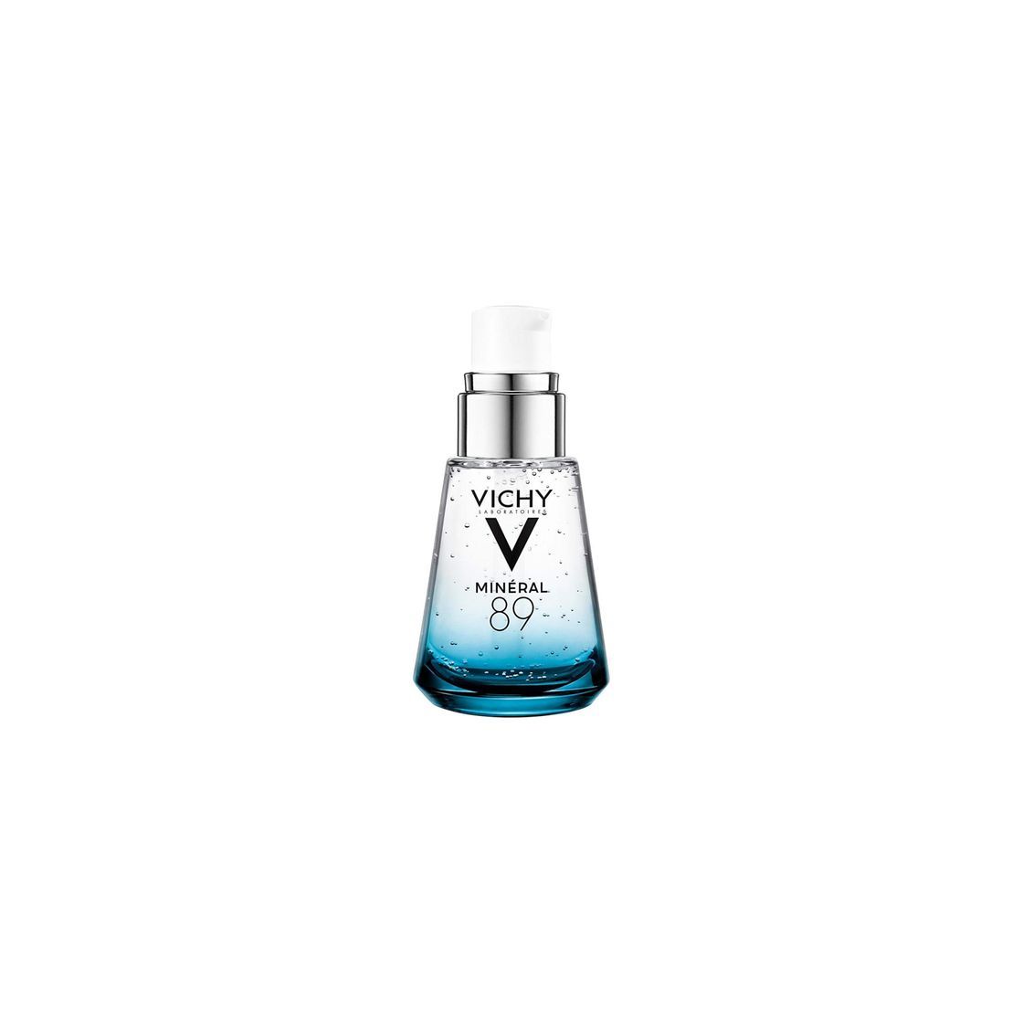 Producto Vichy Mineral 89