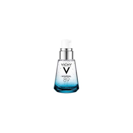 Vichy Mineral 89