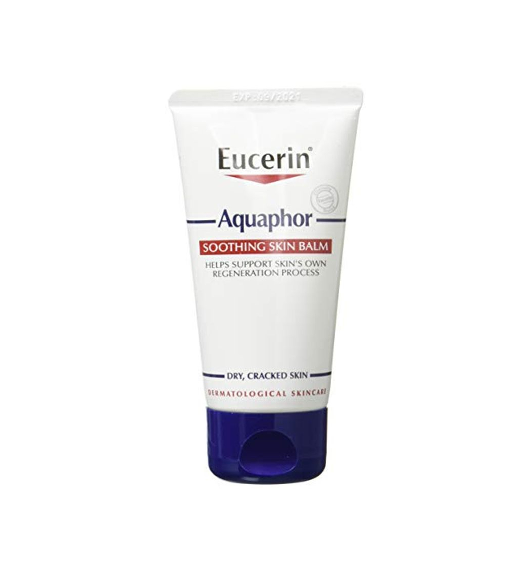 Belleza Eucerin Aquaphor Soothing Skin Balm 40ml