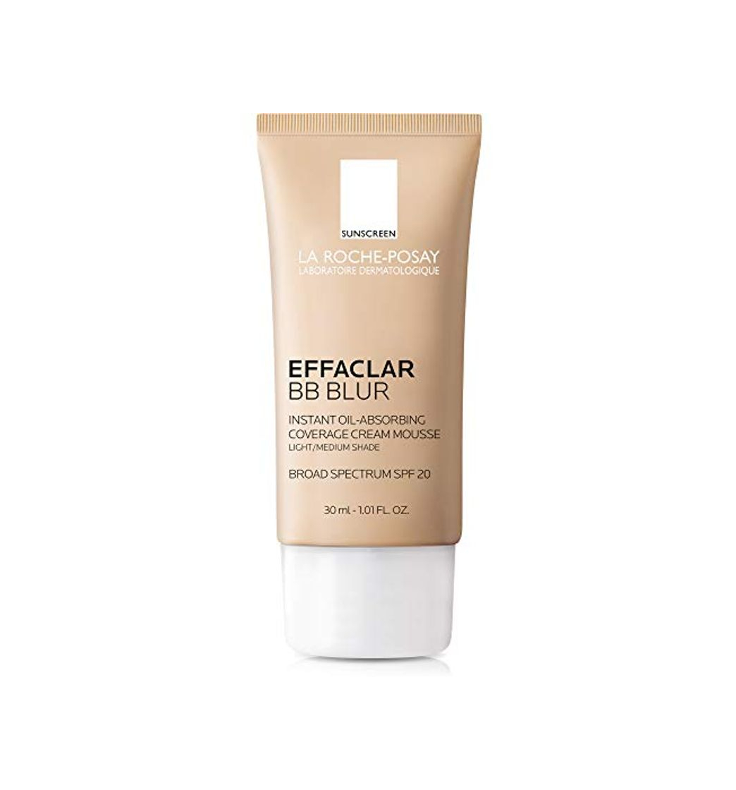 Belleza La Roche Posay Effaclar BB Blur