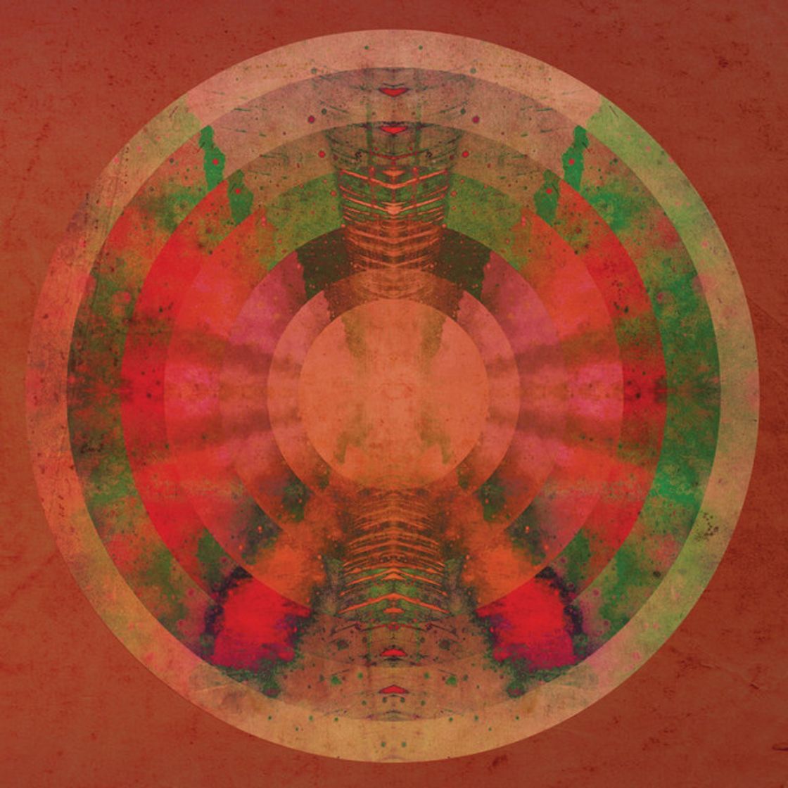 Music Looking Too Closely