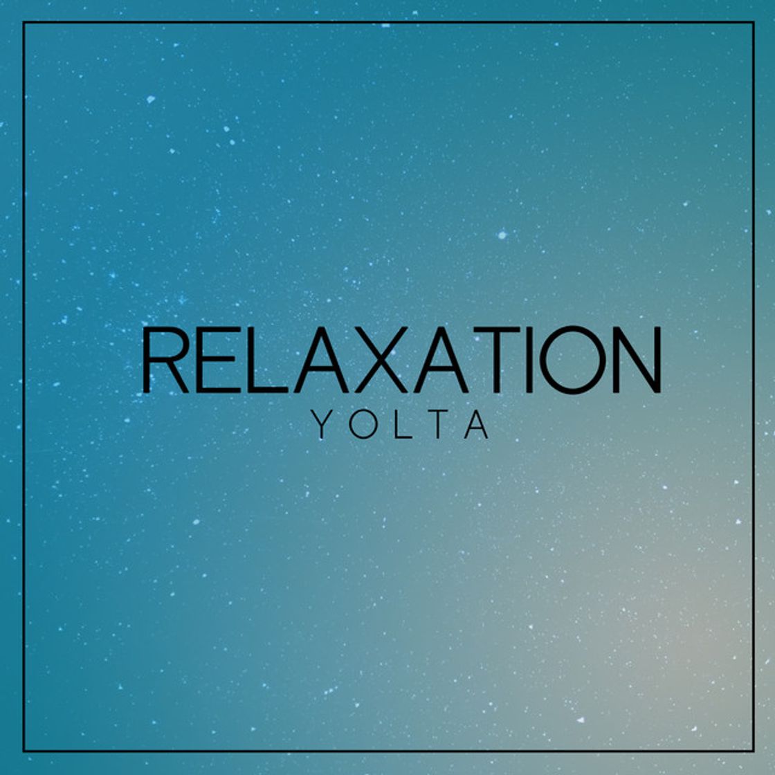 Canción Relaxation