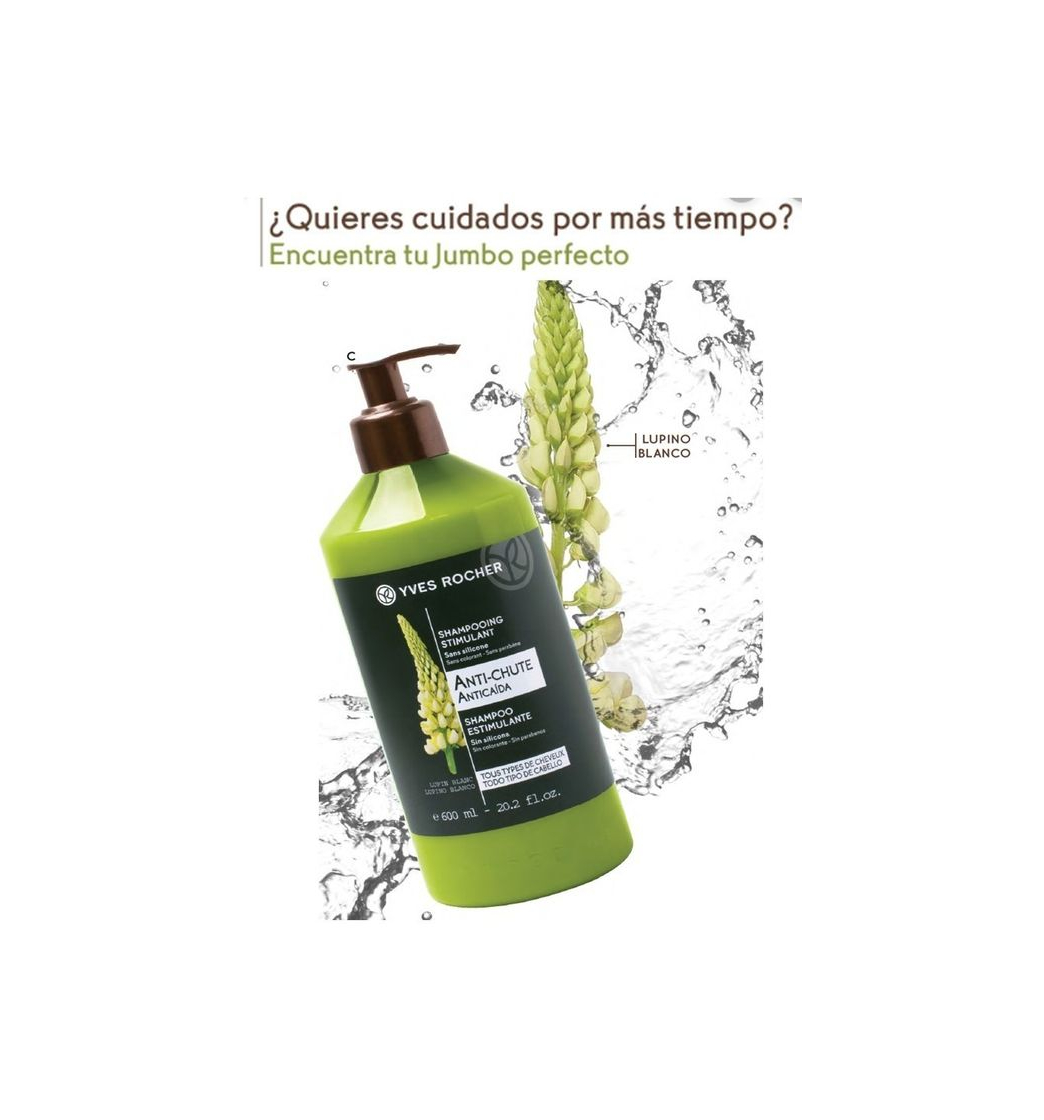 Product Yves Rocher México