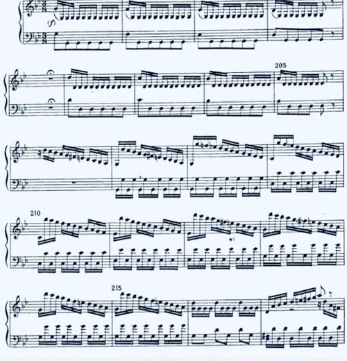 L'Estate (Summer) Op. 8 No. 2 in G minor: III. Presto
