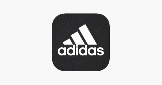 ‎adidas on the App Store
