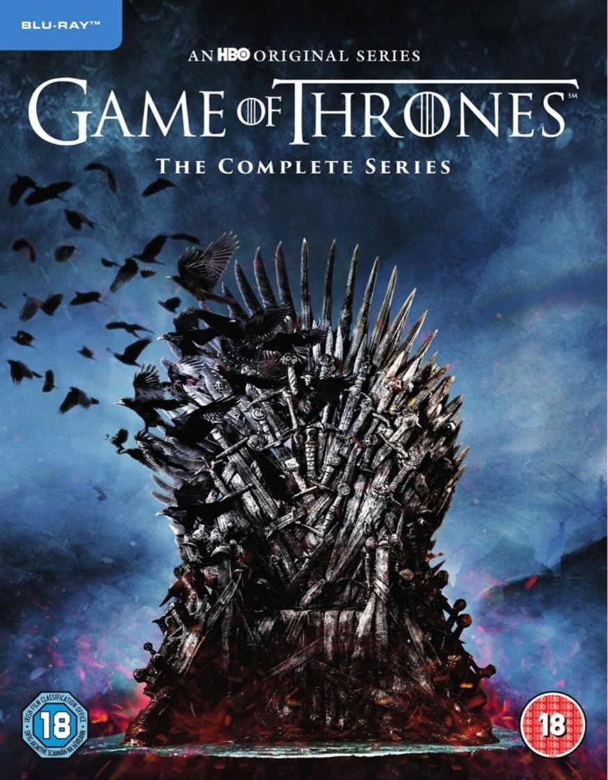 Serie Game of Thrones