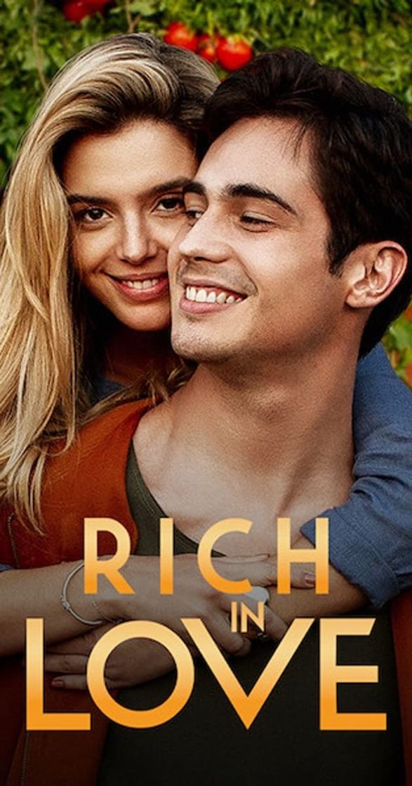 Película Rich Love 