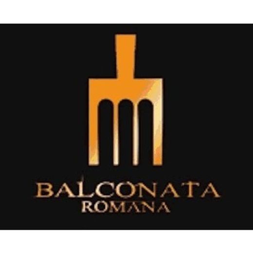 Balconata Romana