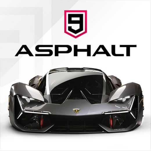 ‎Asphalt 9: Legends on the App Store