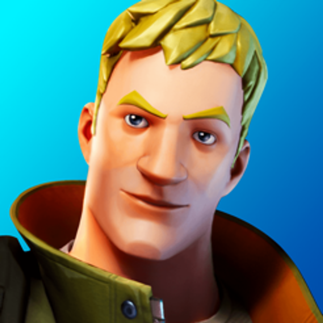 Videogames ‎Fortnite on the App Store