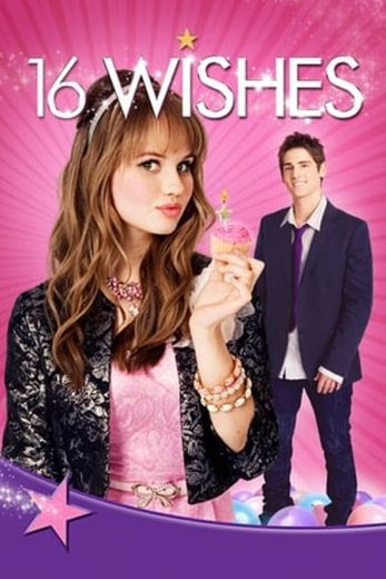 16 Wishes