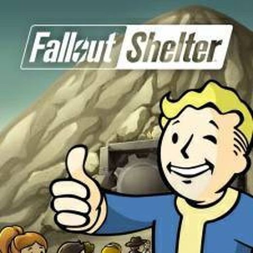 Fallout Shelter