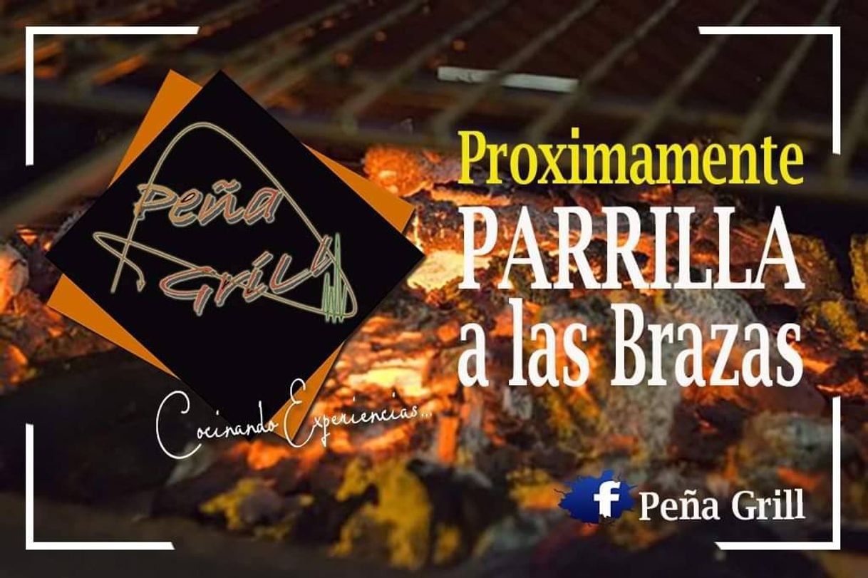 Restaurants Pena Grill Cortes Finos Ensaladas Cafe