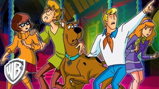Scooby-Doo! en Latino | Shaggy y Crystal | WB Kids - YouTube