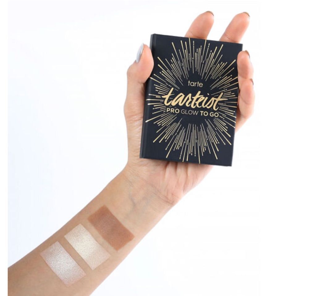 Social Paleta de contorno e iluminador ✨