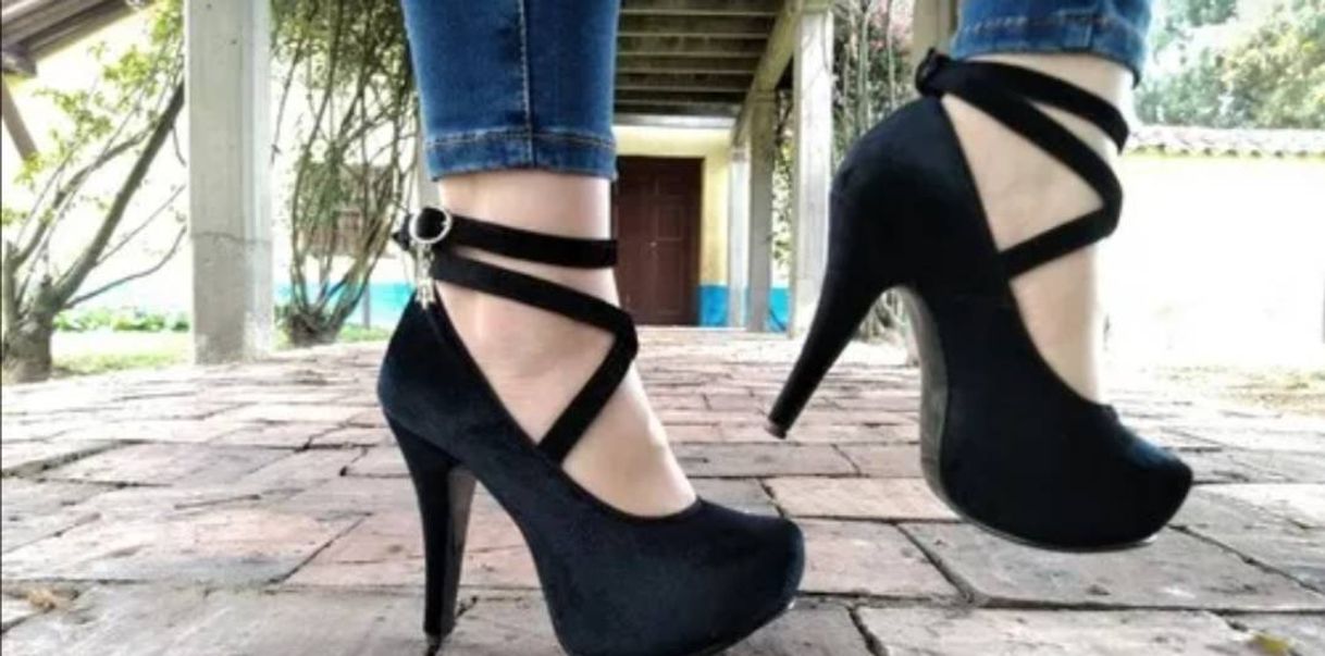 Fashion Tacones elegantes