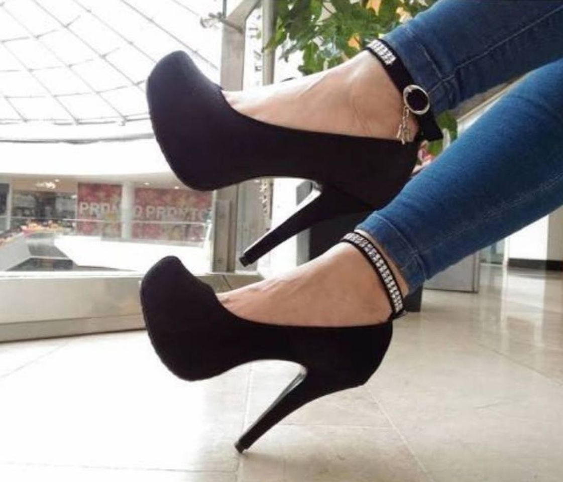 Moda Tacones para mujer