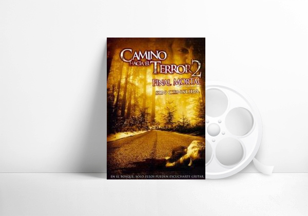 Movie Km. 666 II: Camino sangriento