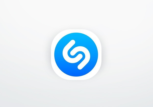 App Shazam
