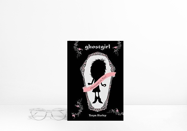 Book Ghostgirl