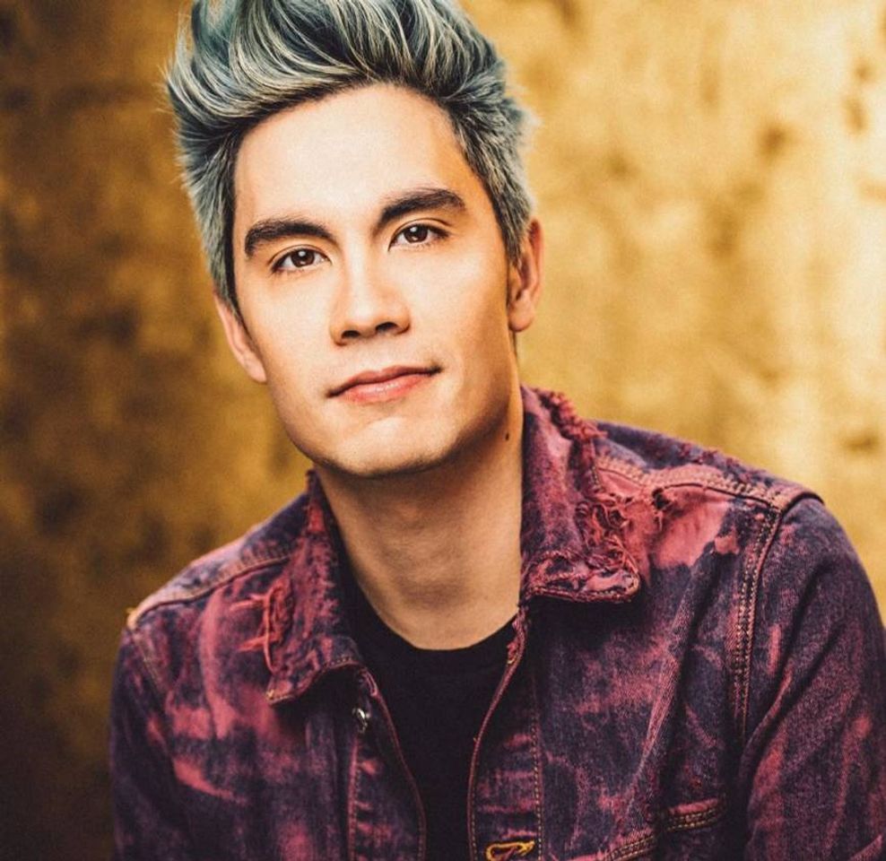 Fashion Sam Tsui