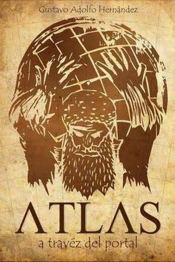 Atlas: A través del Portal
