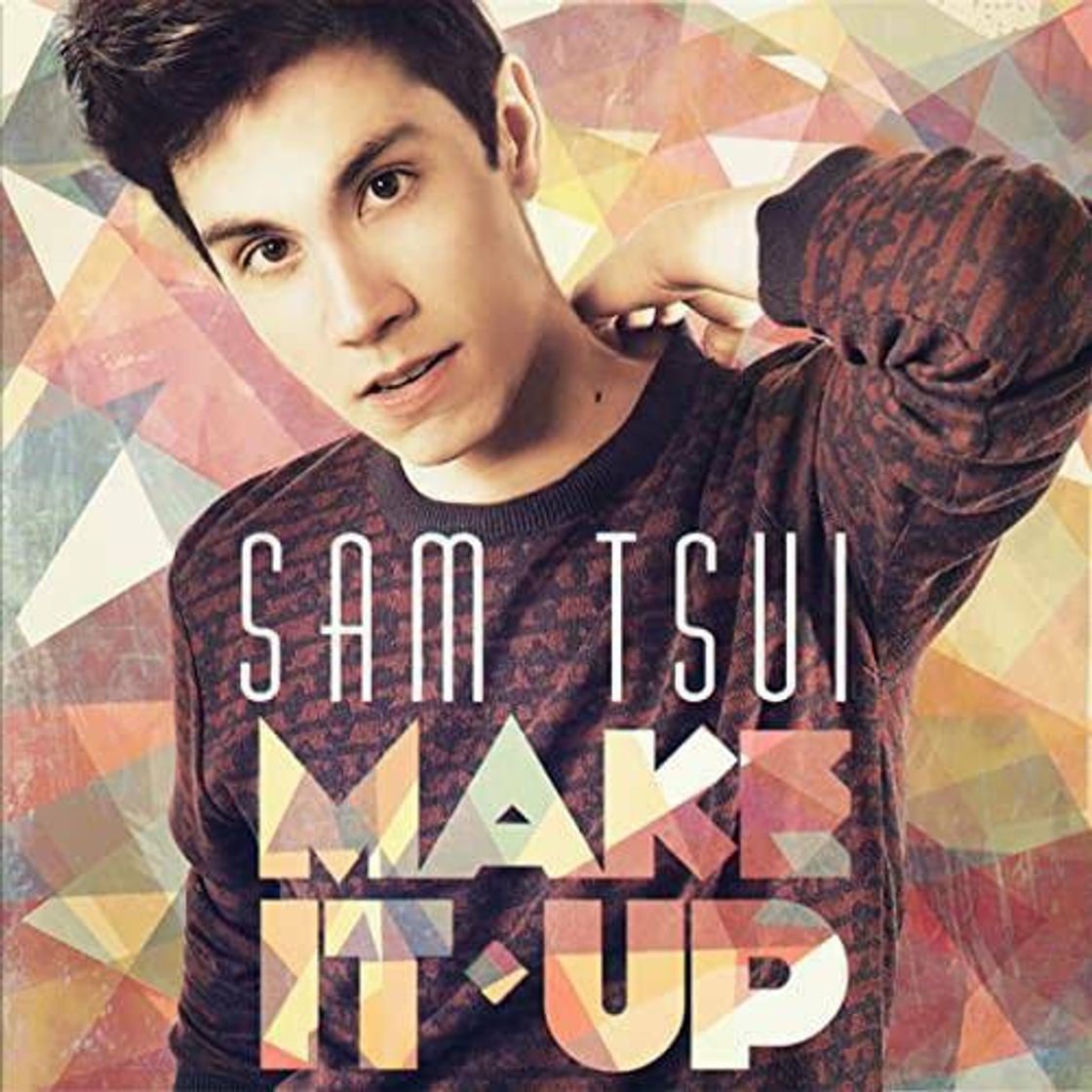 Music Shadow - Sam Tsui