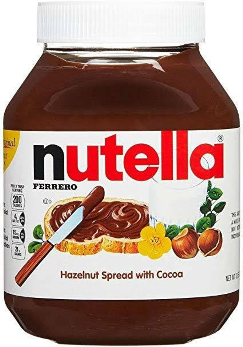 Product Nutella