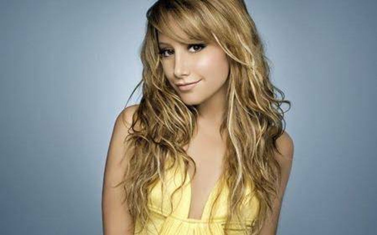 Fashion Ashley Tisdale