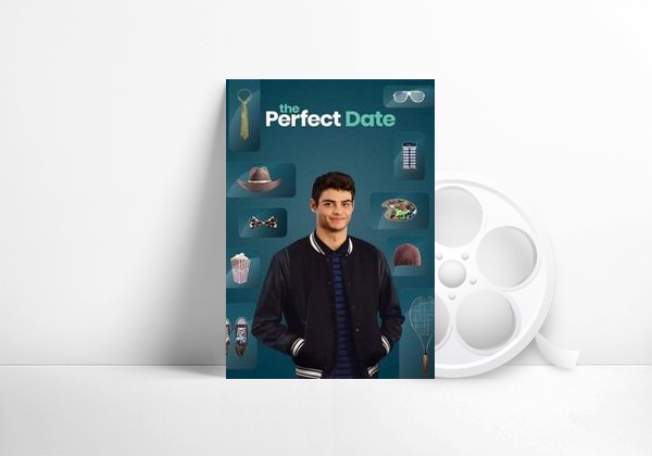 Filme O Date Perfeito