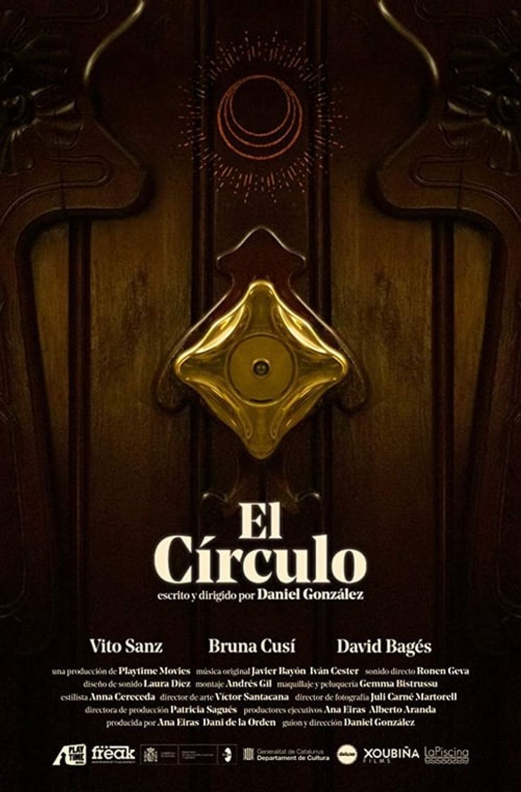 Movie El Círculo