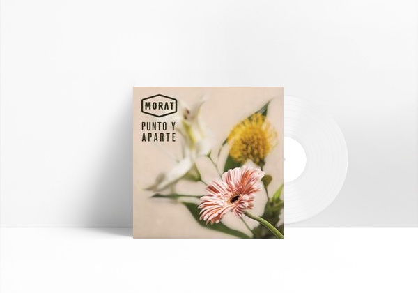 Música Punto Y Aparte