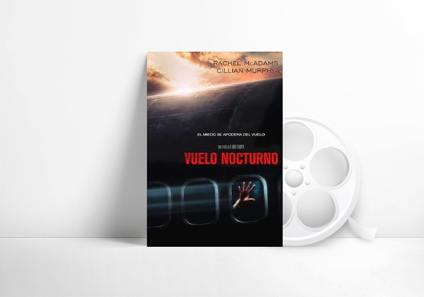 Movie Vuelo nocturno
