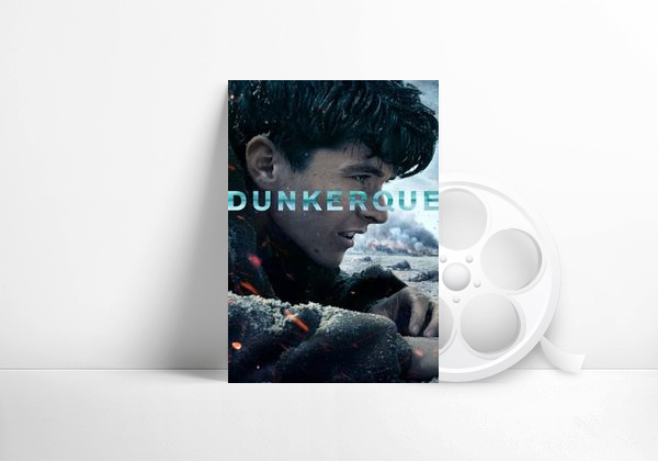 Movie Dunkerque