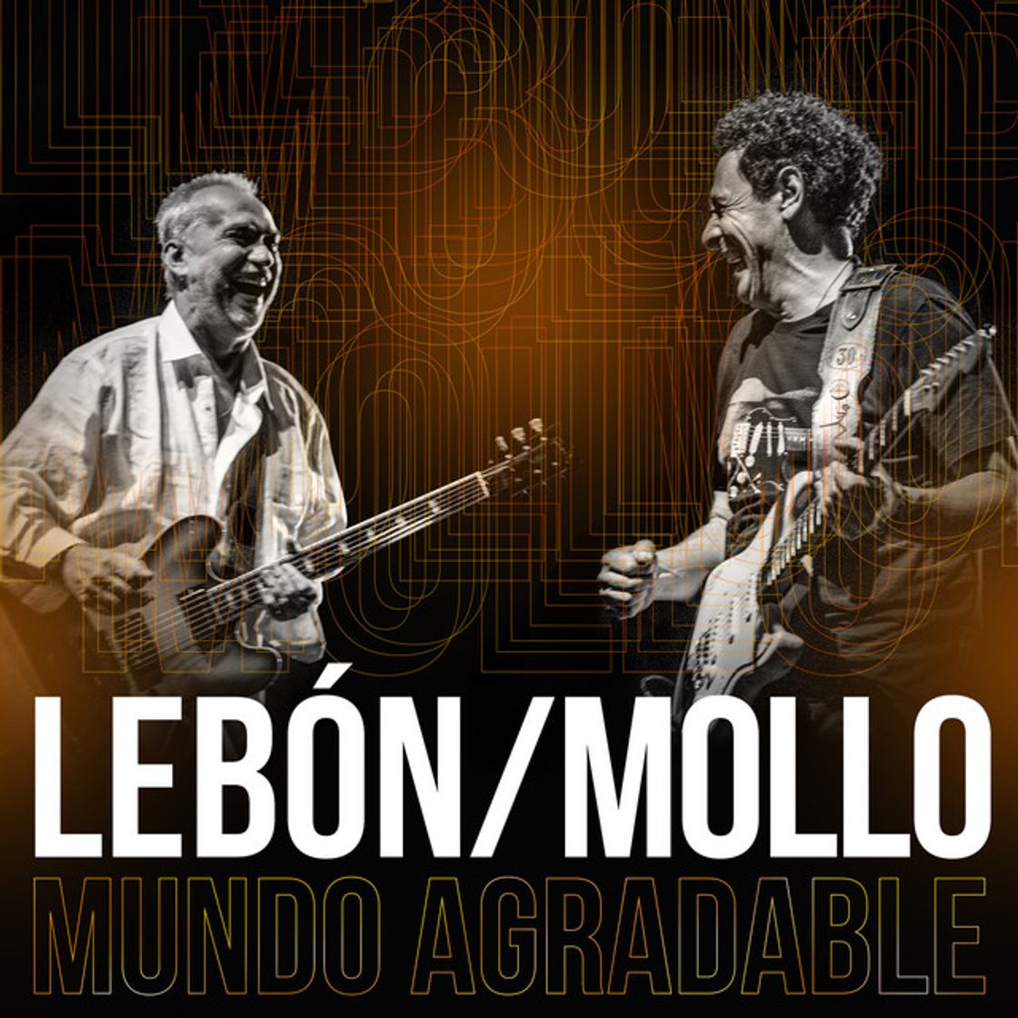 Music Mundo Agradable (feat. Ricardo Mollo)