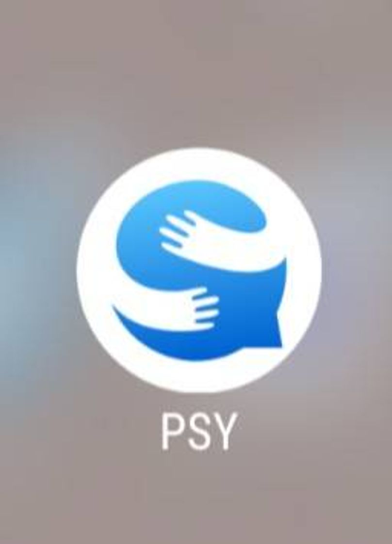 App PSY 