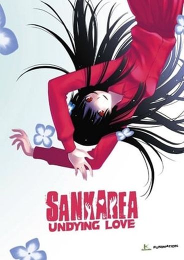 Sankarea: Undying Love