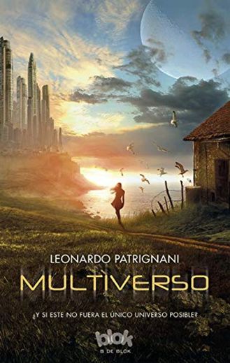 Multiverso (Multiverso 1) 