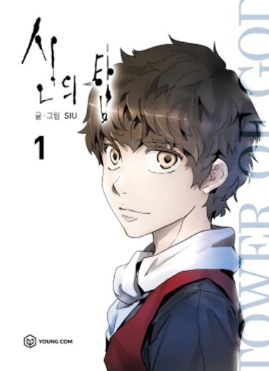 Tower of God | WEBTOON