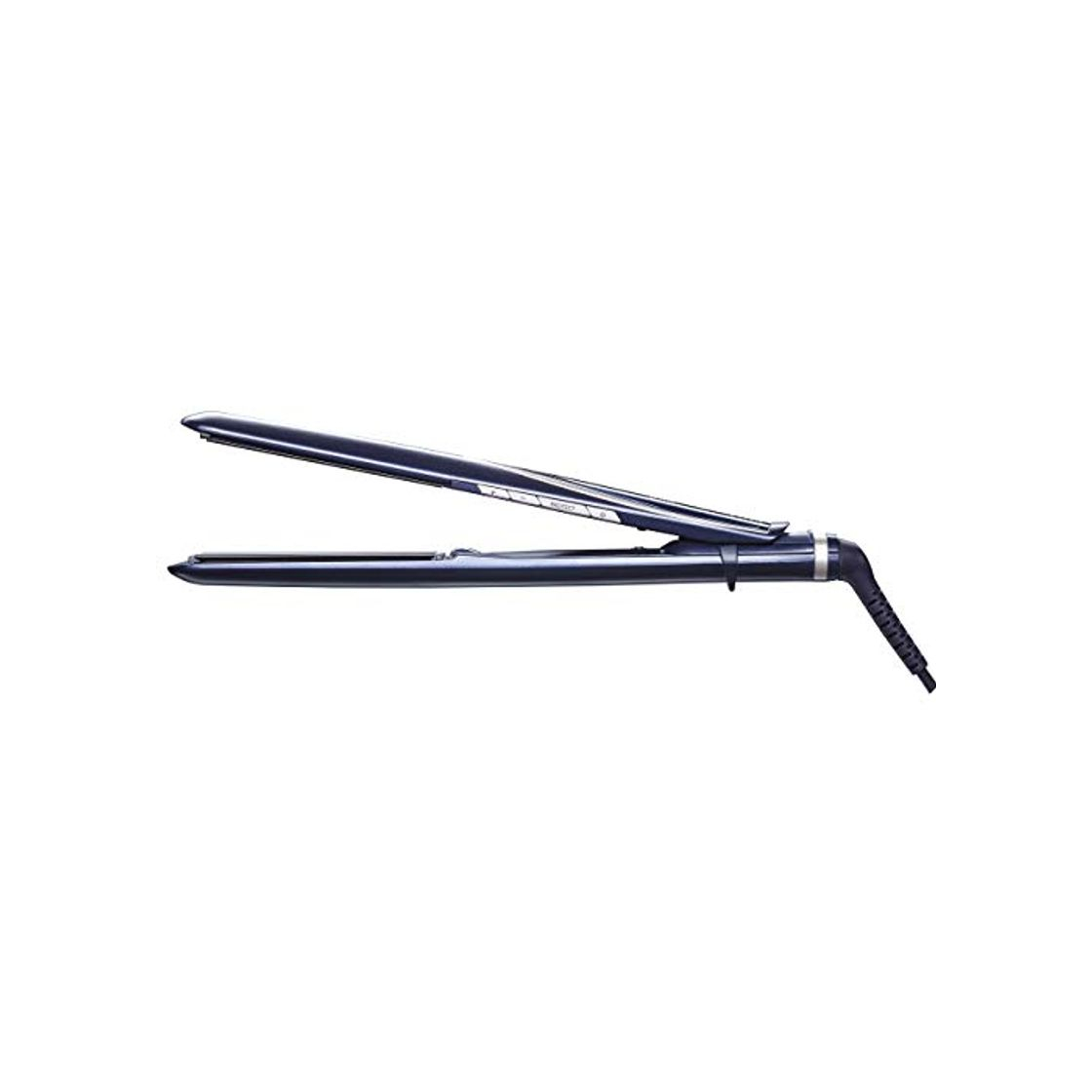 Product BaByliss ST500E - Plancha de pelo inteligente profesional con sensor digital para