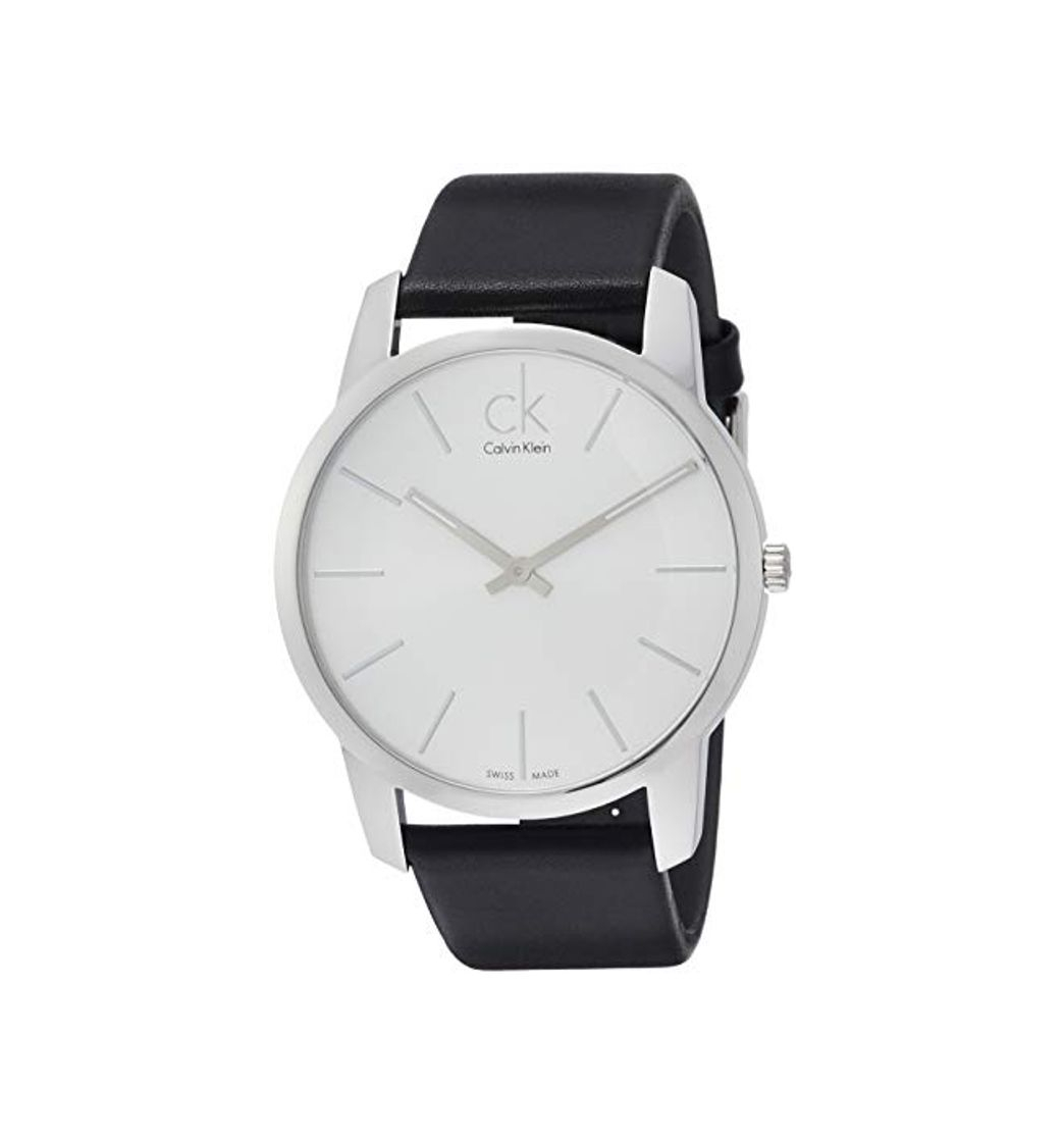 Product Calvin Klein K2G211C6 - Reloj de Pulsera para Hombre