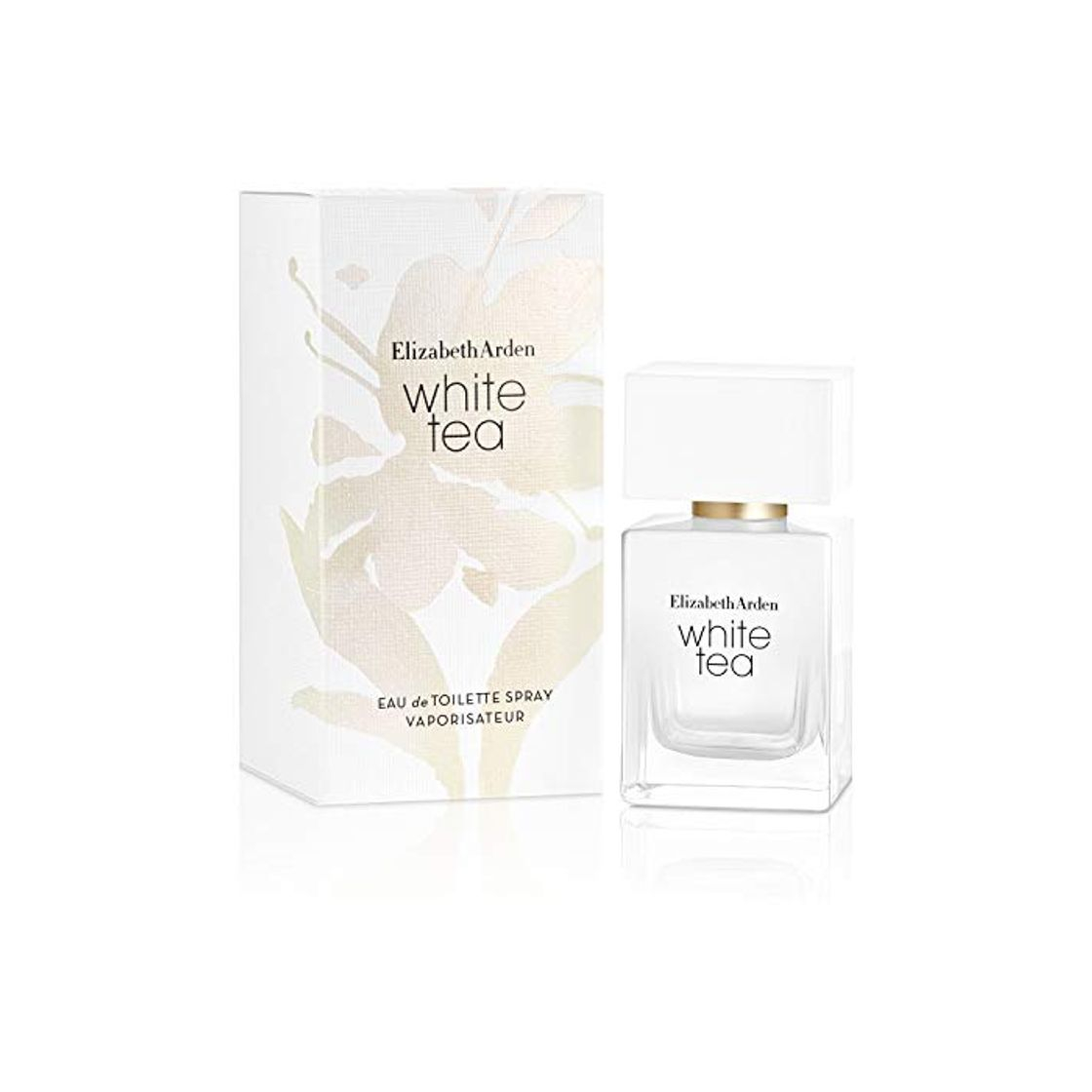 Producto Elizabeth Arden White Tea Eau de Toilette 30 ml